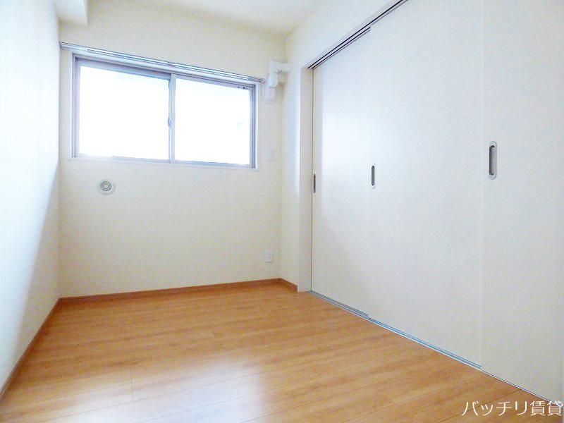 眺望　※同型タイプ写真の為、現状優先。初期費用分割可能