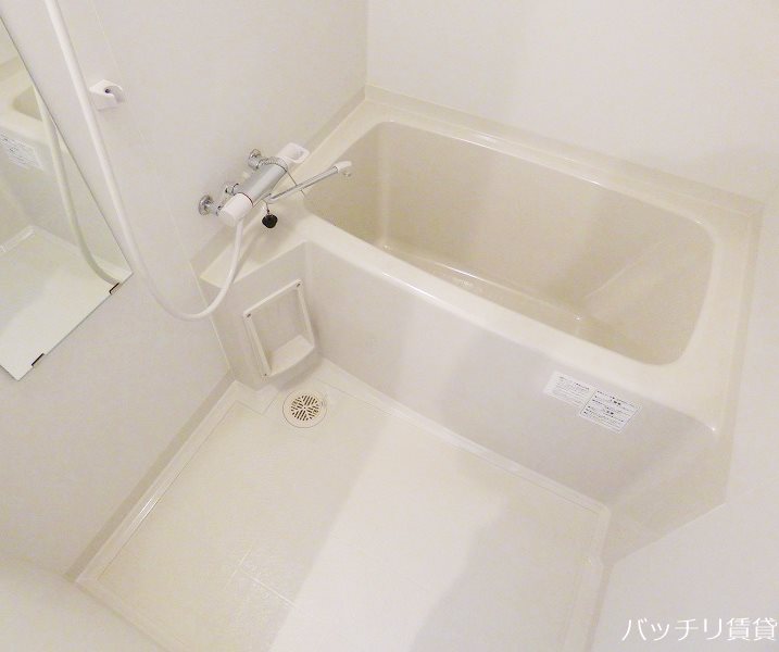 バス・シャワールーム　※同型タイプ写真の為、現状優先。初期費用分割可能