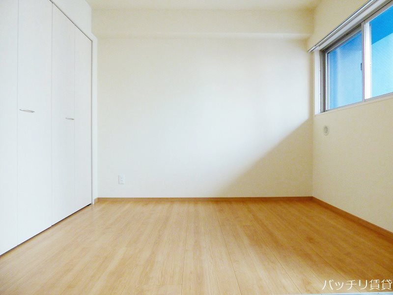 その他部屋・スペース　※同型タイプ写真の為、現状優先。初期費用分割可能