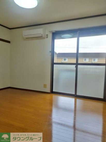 居室・リビング　リビング/居室