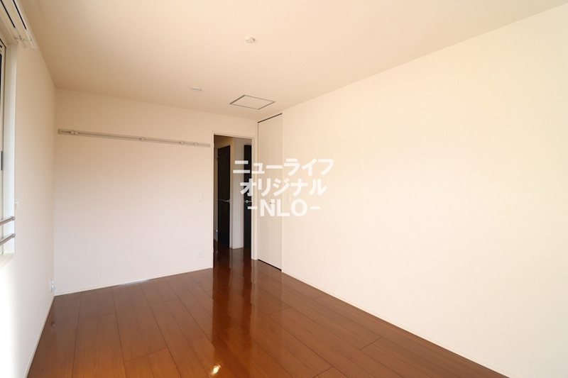 その他部屋・スペース　※同建物内、別室参照。現況を優先致します。