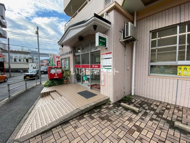 郵便局　小倉守恒本町郵便局（郵便局）まで35m