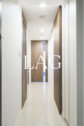 玄関　玄関です。