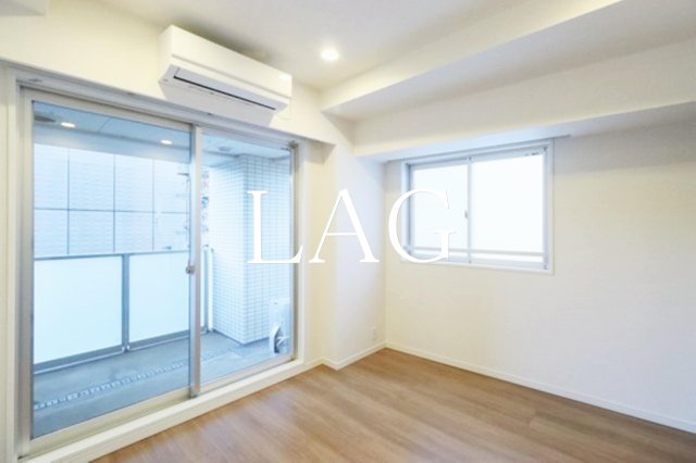 居室・リビング　洋室のお部屋です。