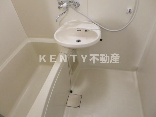 バス・シャワールーム　日々の暮らしに欠かせないお風呂です