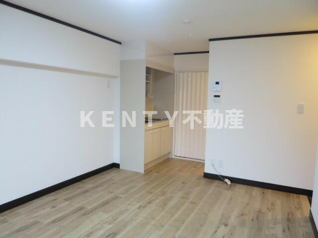 その他部屋・スペース　内装は落ち着いています