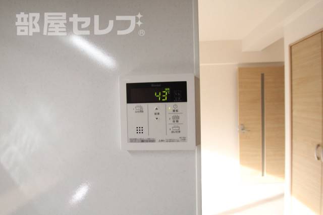 その他設備　１０３号室の写真です。