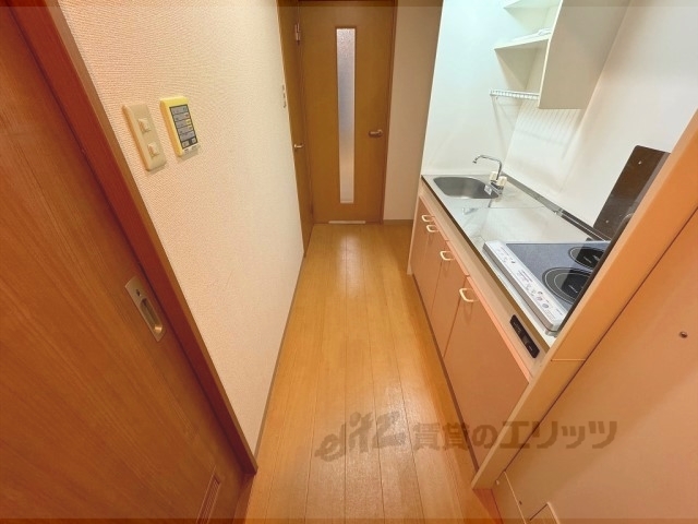 その他部屋・スペース　廊下