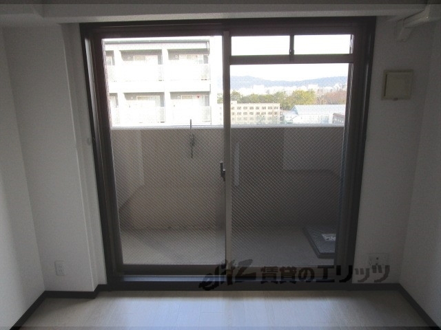 居室・リビング　洋室