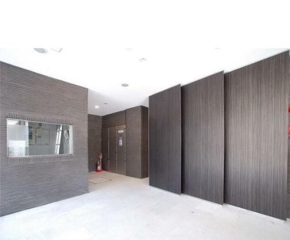 その他　ステージグランデ府中東