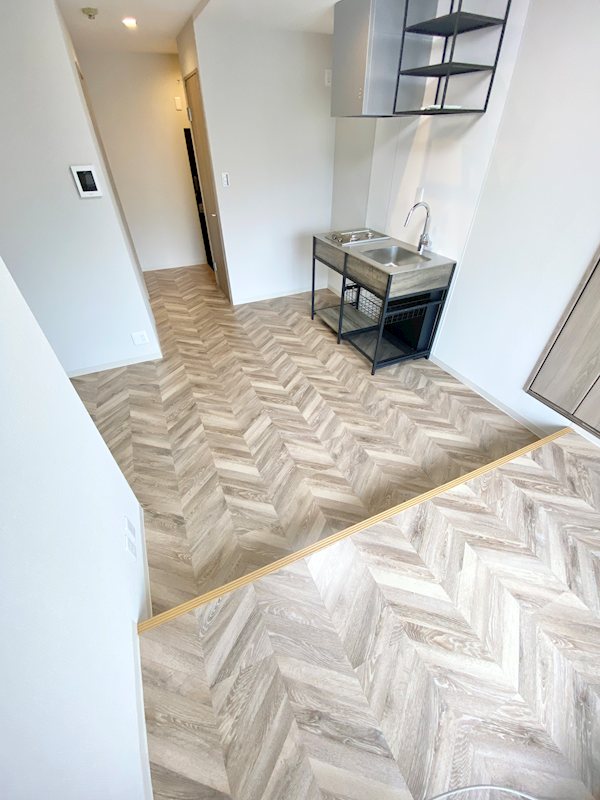 その他部屋・スペース　約7.5帖