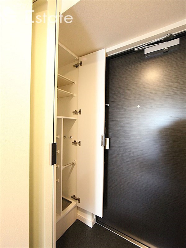 その他　シューズボックス