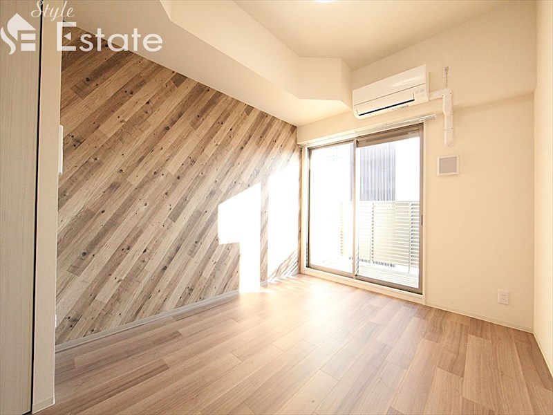 その他部屋・スペース　内装