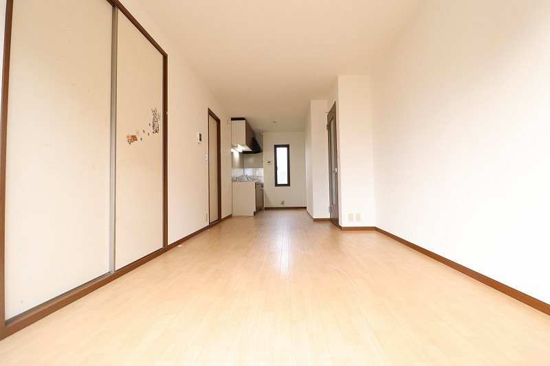 居室・リビング　同タイプ