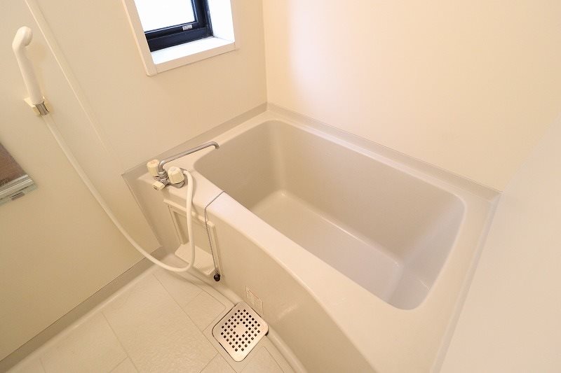 バス・シャワールーム　同タイプ