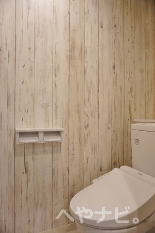 トイレ　★トイレ