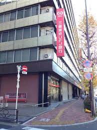 銀行　三菱UFJ銀行本郷支店（銀行）まで328m