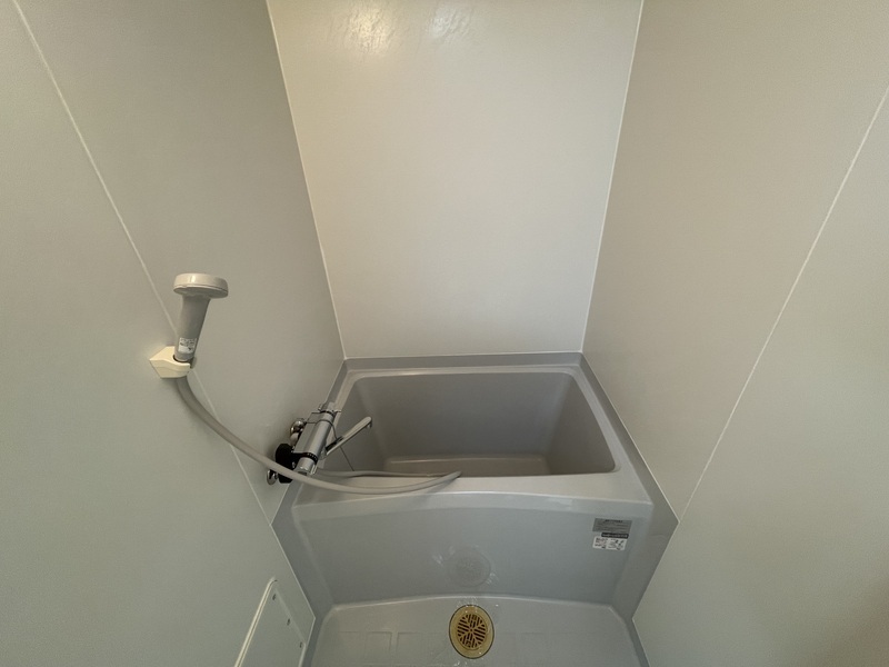 バス・シャワールーム　ロイヤルレジデンス