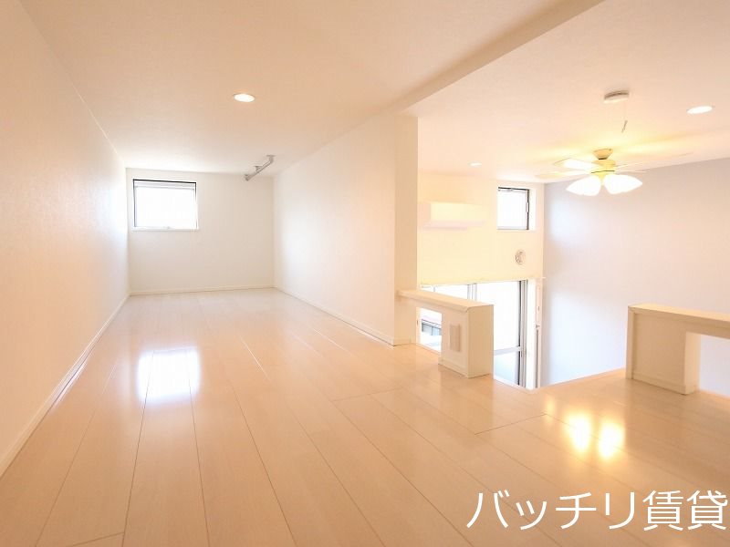 その他部屋・スペース　同型タイプの為、現状を優先いたします