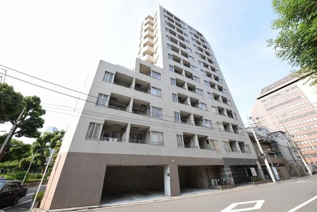 建物外観　★東京タワーまですぐです★