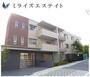 東山公園駅より徒歩7分 築18年9ヶ月 4階建の賃貸物件