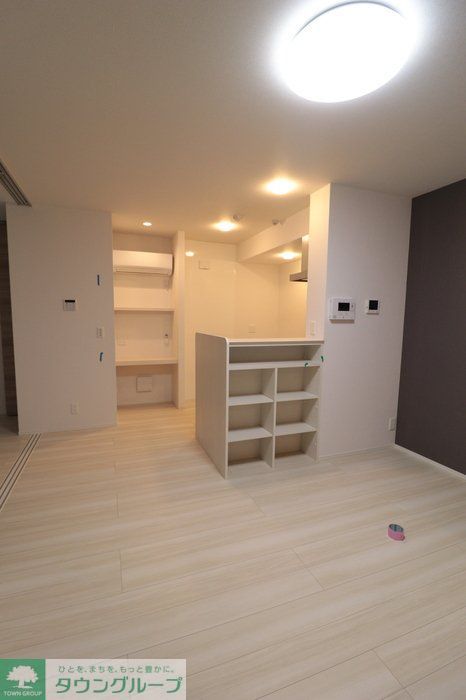 居室・リビング　★お問い合わせはタウンハウジングまで★