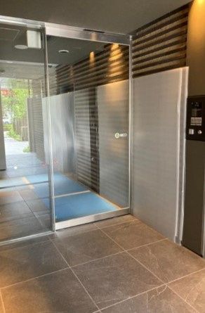 エントランス　☆綺麗なエントランス☆