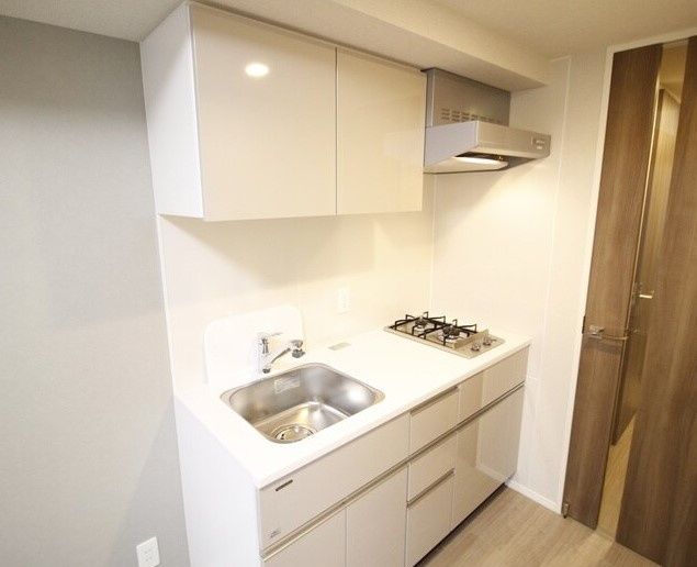 キッチン　☆お料理も捗るキッチンスペース☆