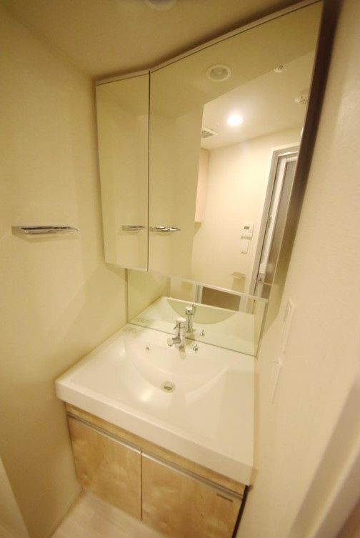 洗面設備　☆独立洗面台☆