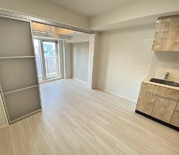 居室・リビング　☆ゆったりスペース☆