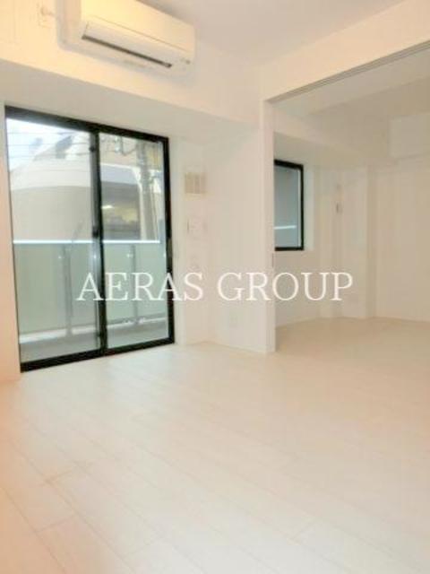 居室・リビング　居室