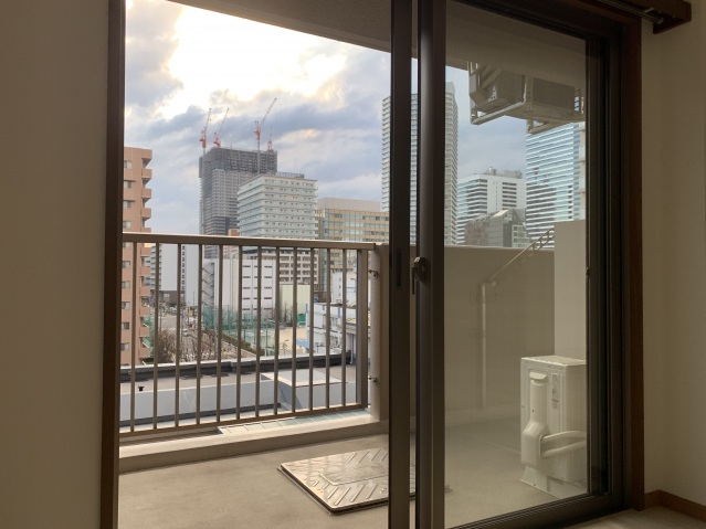 その他共有部分　別部屋参考画像