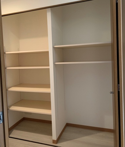 収納　別部屋参考画像