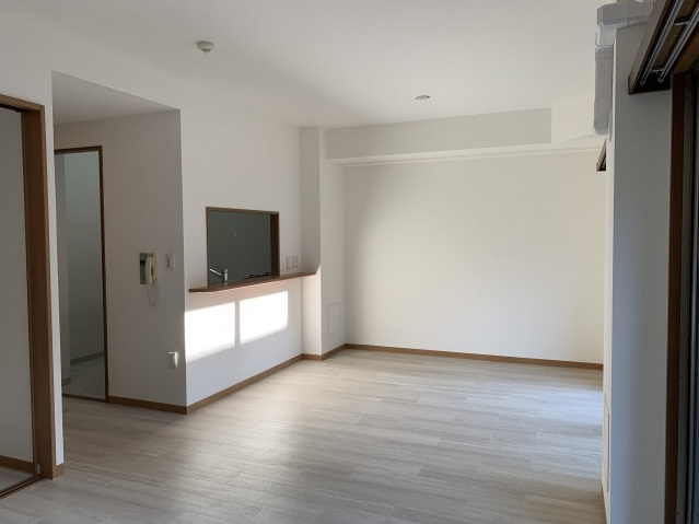 居室・リビング　別部屋参考画像