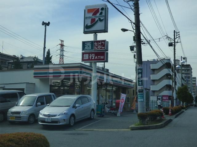 ショッピングセンター　100円ショップキャンドゥ西船橋南口店（ショッピングセンター）まで1120m