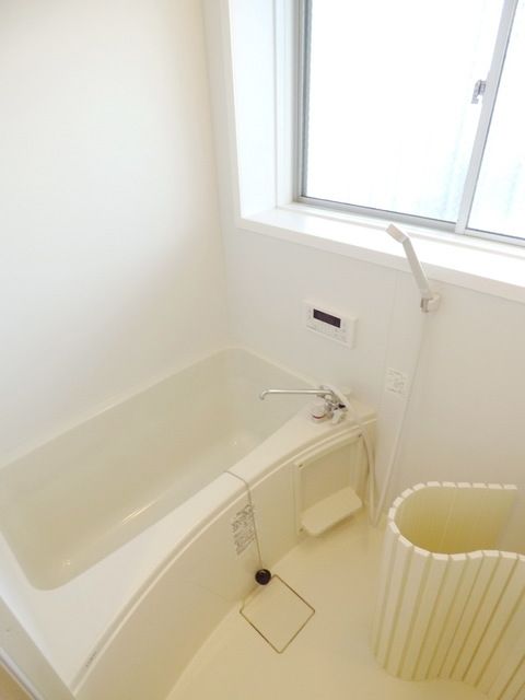 バス・シャワールーム　☆バス☆