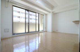 居室・リビング　居室