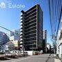 S-RESIDENCE高岳駅前awake 9階 新築の賃貸物件