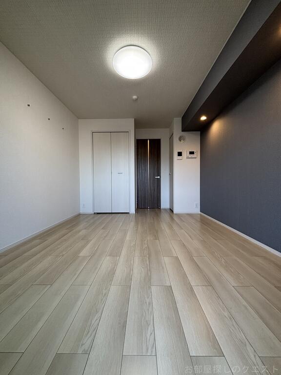 居室・リビング　（写真は同仕様）