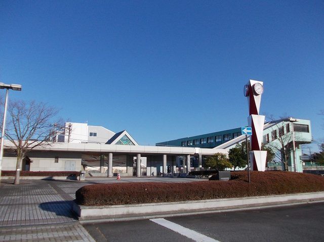 その他　JR氏家駅（その他）まで3500m