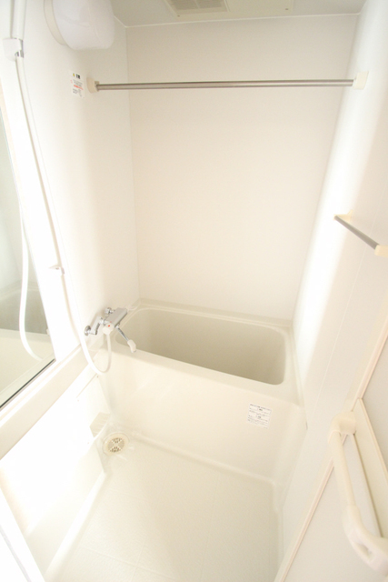 バス・シャワールーム　※参考写真です。