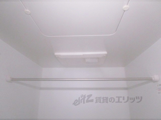 その他設備　浴室乾燥機