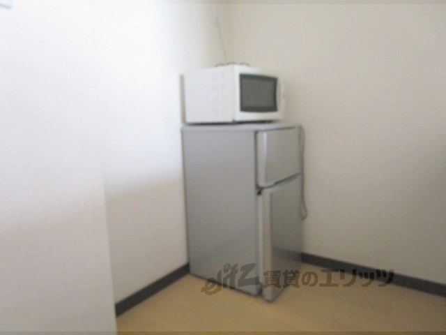 その他部屋・スペース　冷蔵庫置場