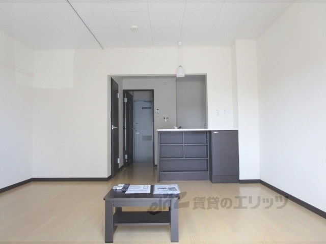 居室・リビング　洋室