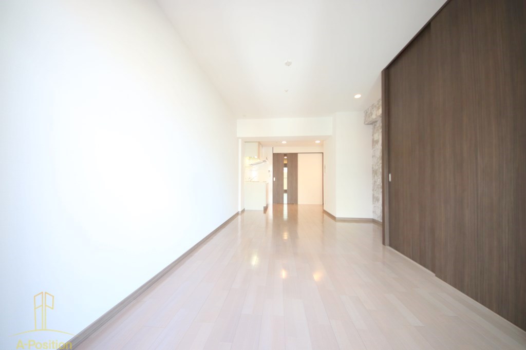 居室・リビング　ボーベル南船場