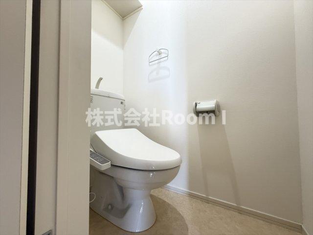 玄関　ゆったりとした玄関です ※反転タイプ