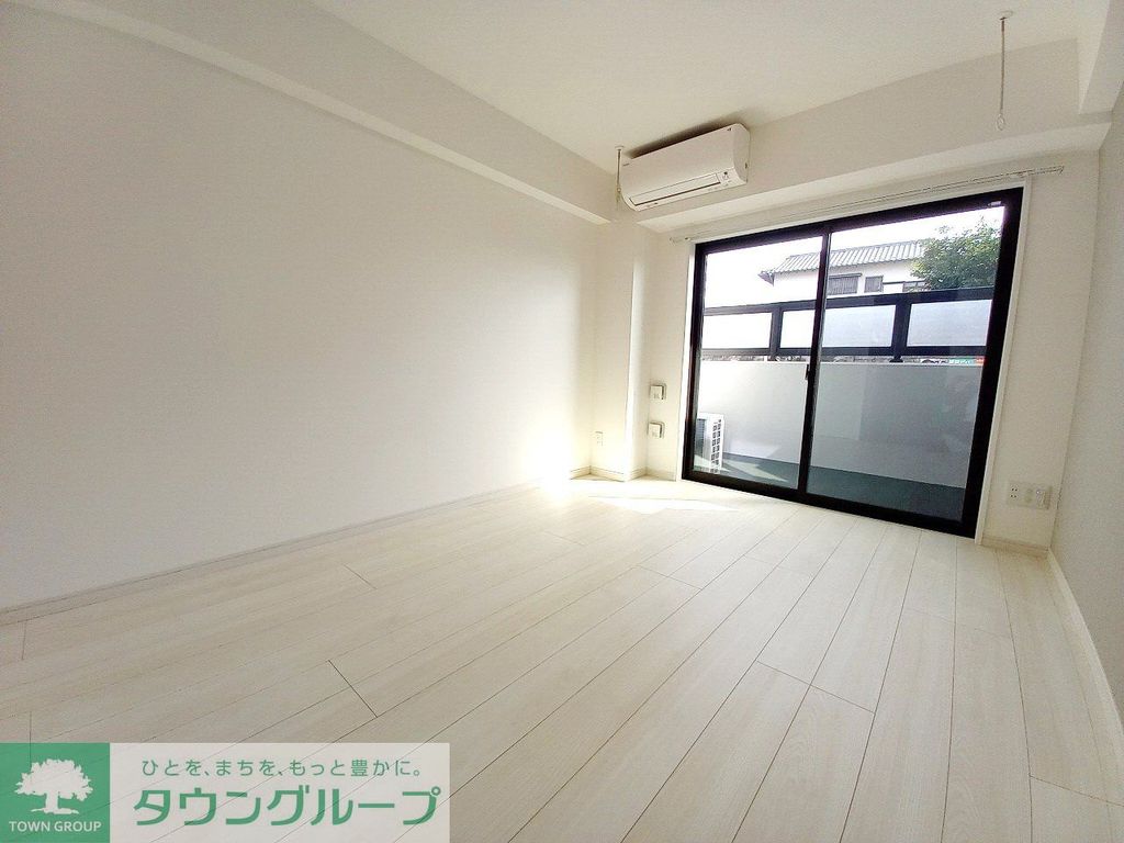 居室・リビング　リビング/居室