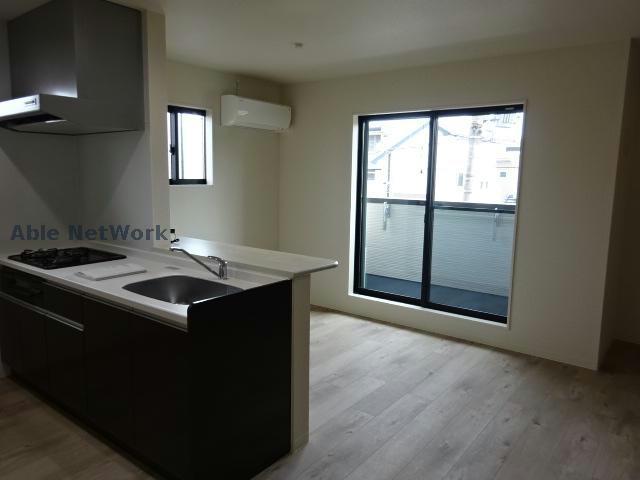 居室・リビング　同型モデル