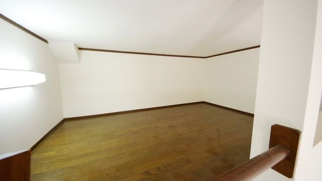 その他部屋・スペース　ロフト