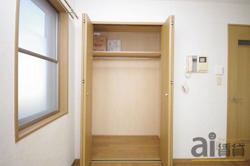 収納　同仕様写真